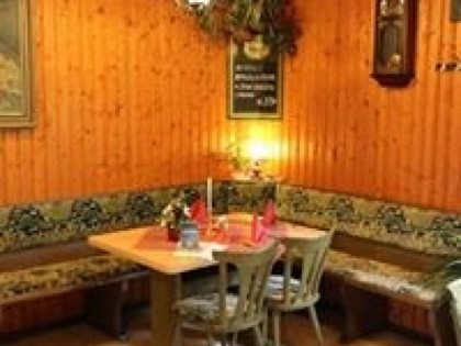 Foto: Wanderheim