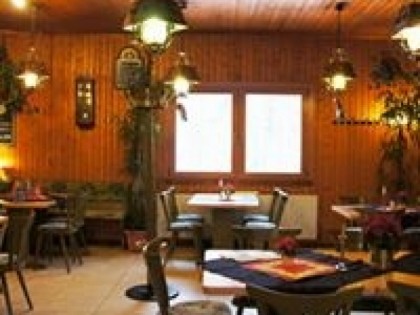 Foto: Wanderheim