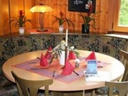 Foto: Wanderheim